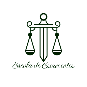 Logo Escola de Escreventes