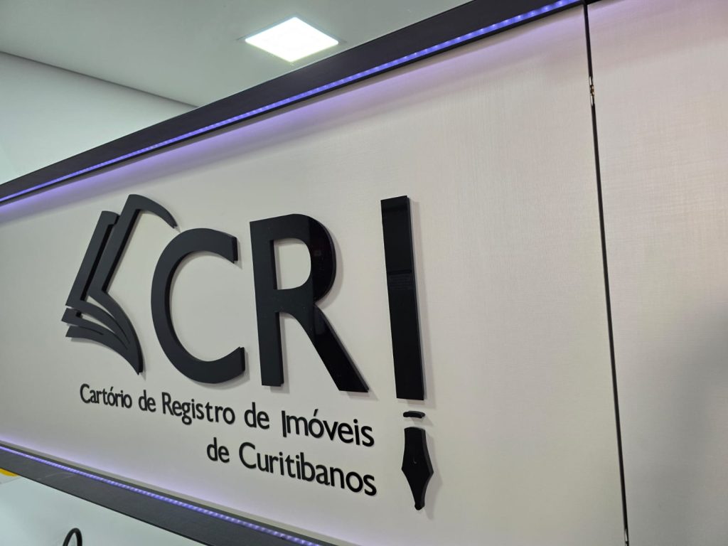 CRI Local Registro de Imovei de Curitibanos